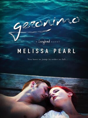 cover image of Geronimo